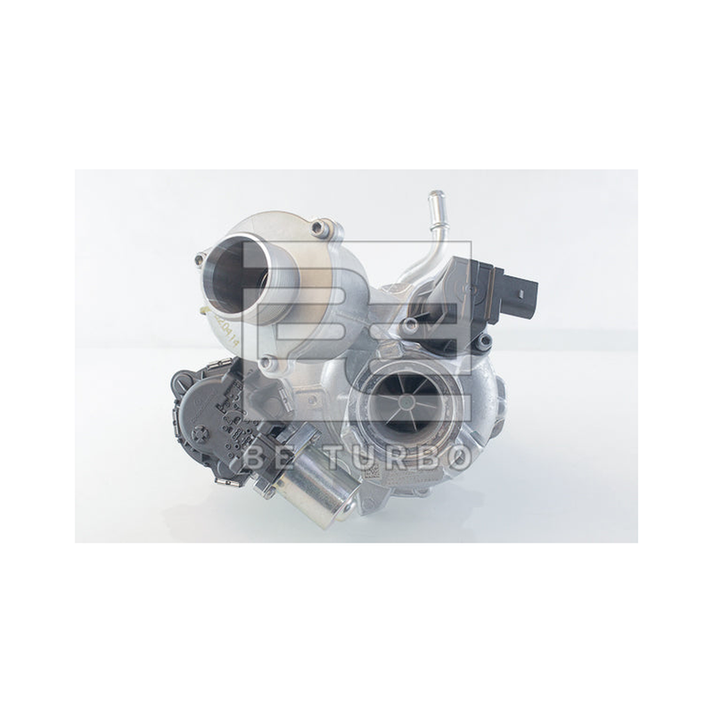 Ny BE Turbo 130935 turboaggregat