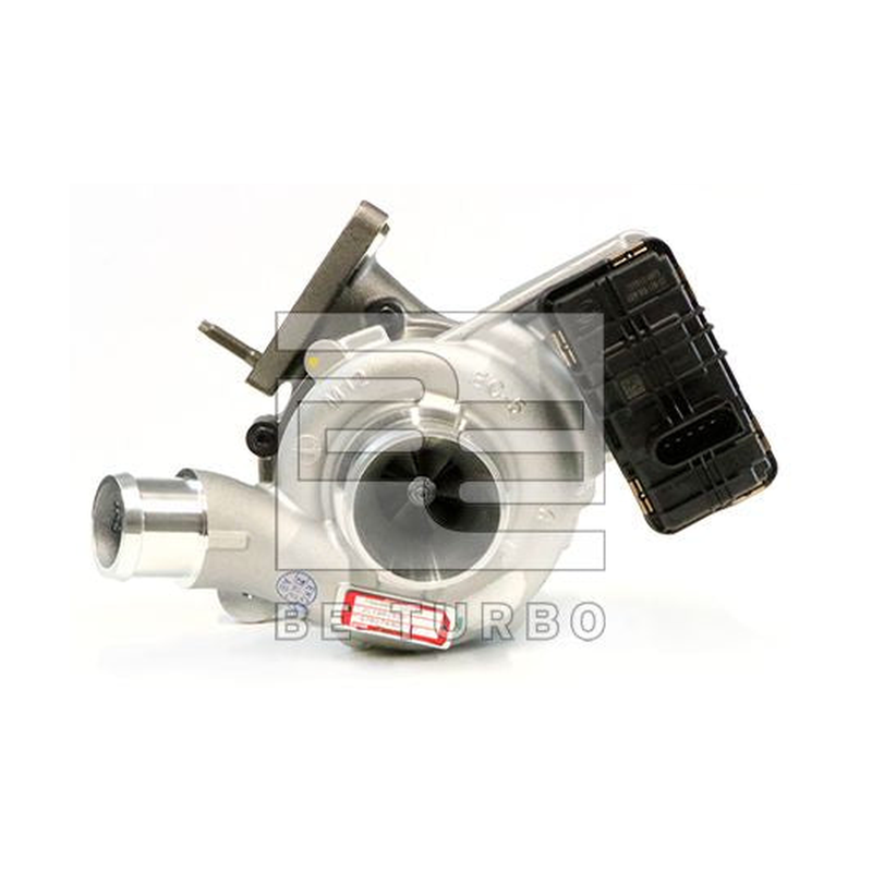 Ny BE Turbo 131062RED turboaggregat