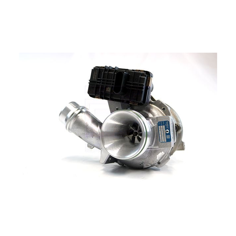 Ny BE Turbo 131370 - BV40 turboaggregat