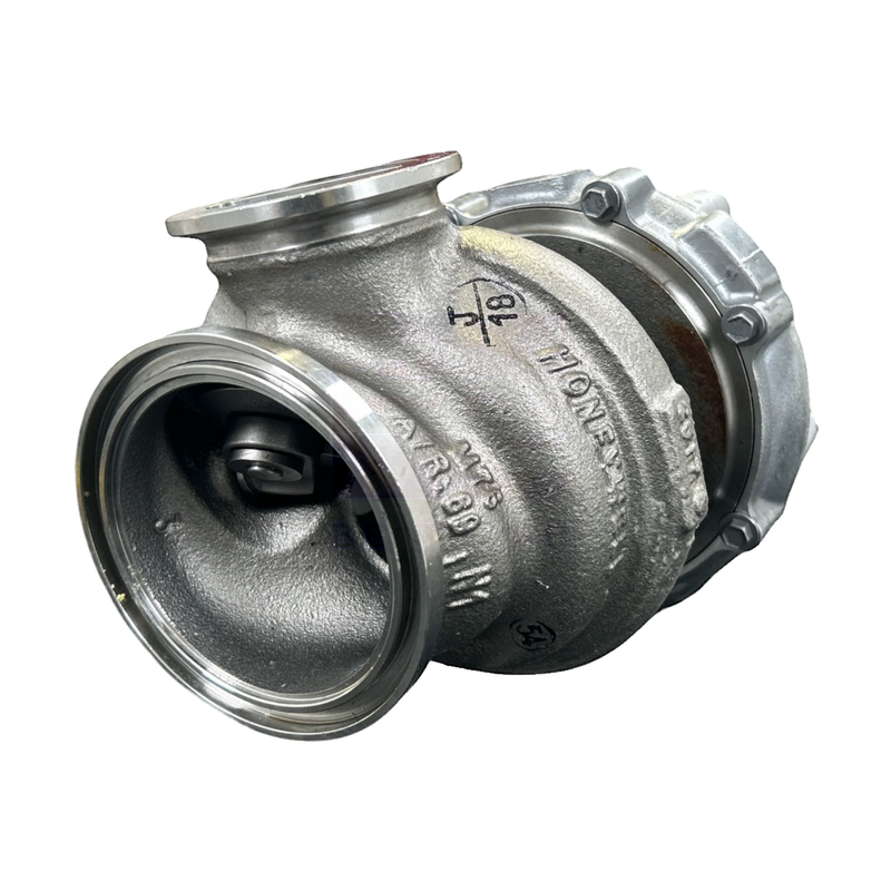 Ny BE Turbo 131425 turboaggregat
