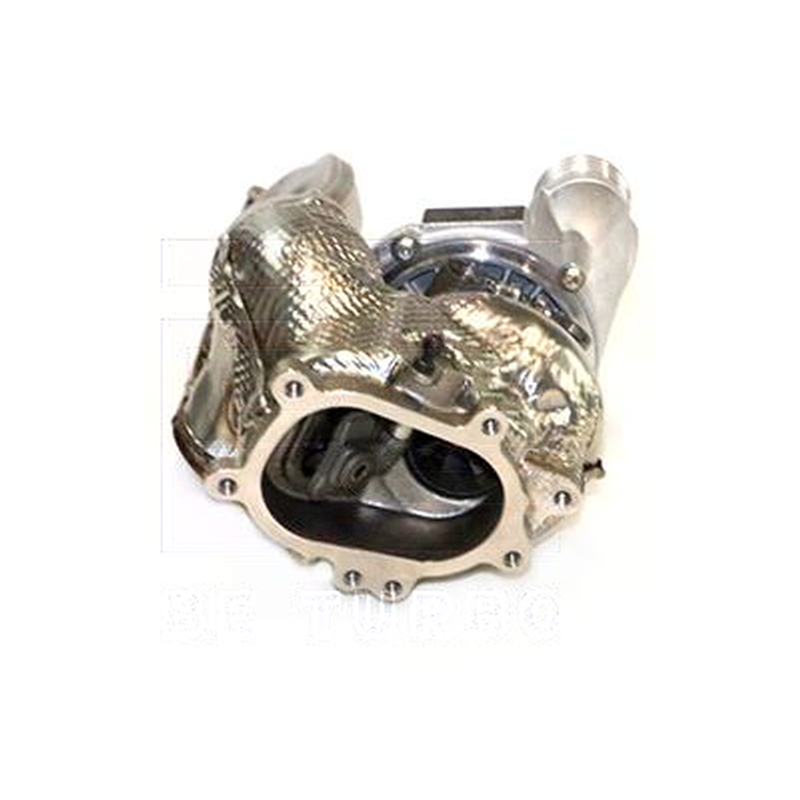 Ny BE Turbo 131483 - RHF5 turboaggregat