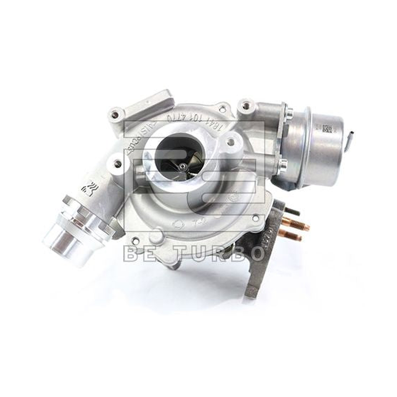 Ny BE Turbo 131536 turboaggregat
