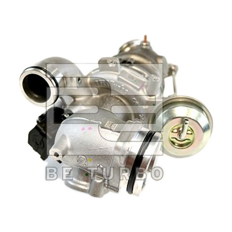 Ny BE Turbo 131569 turboaggregat