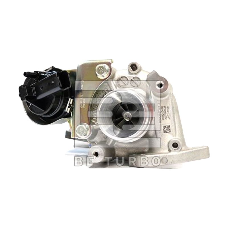 Ny BE Turbo 131649 - TD02 turboaggregat