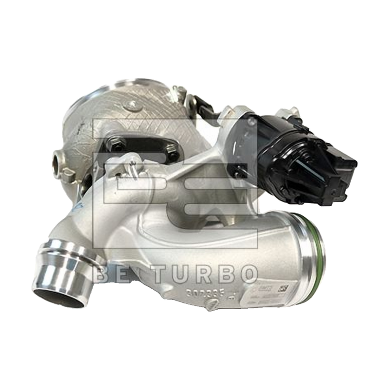Ny BE Turbo 131700 - BM turboaggregat