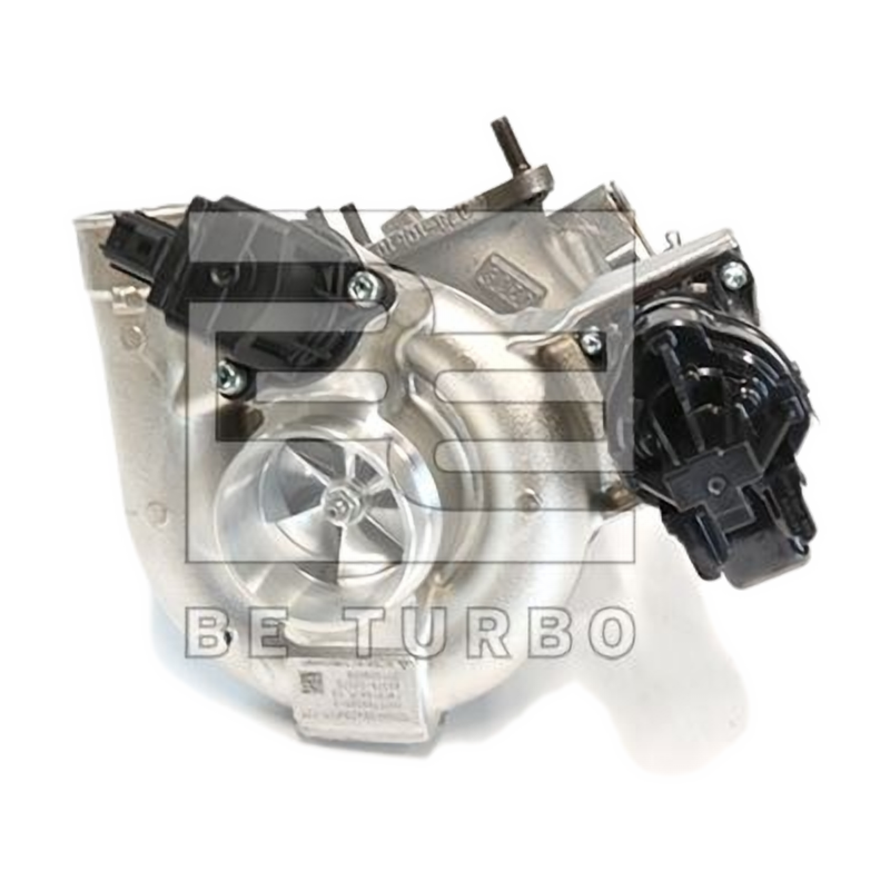 Ny BE Turbo 131869 - TD05 turboaggregat