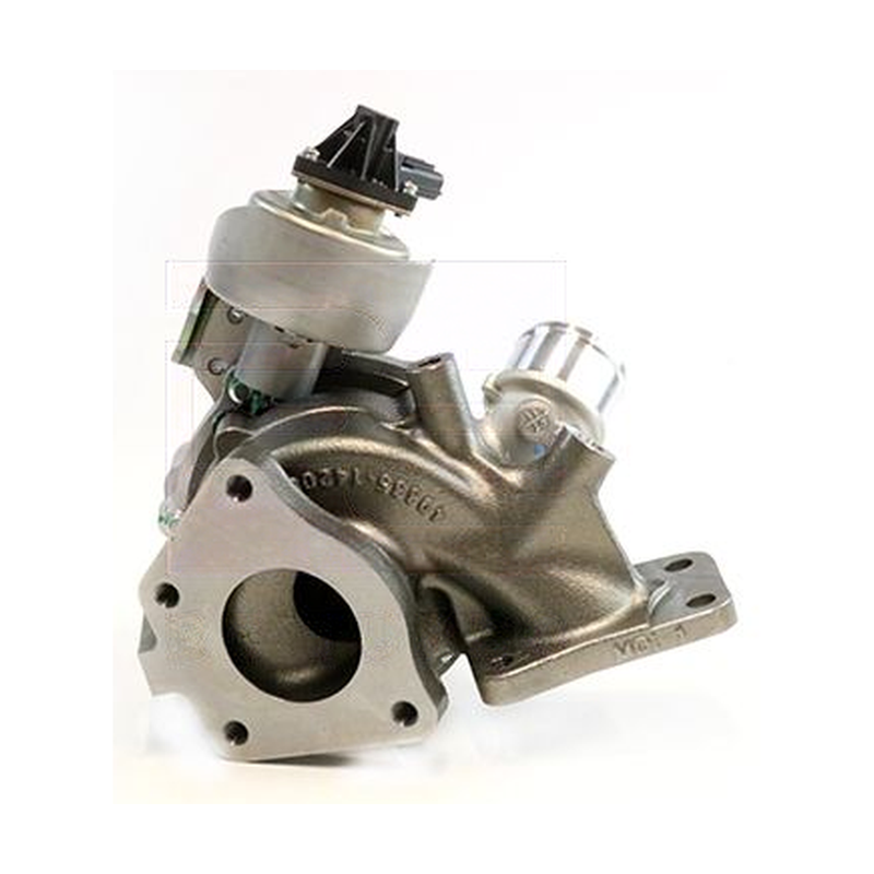 Ny BE Turbo 131870 - TF035 turboaggregat