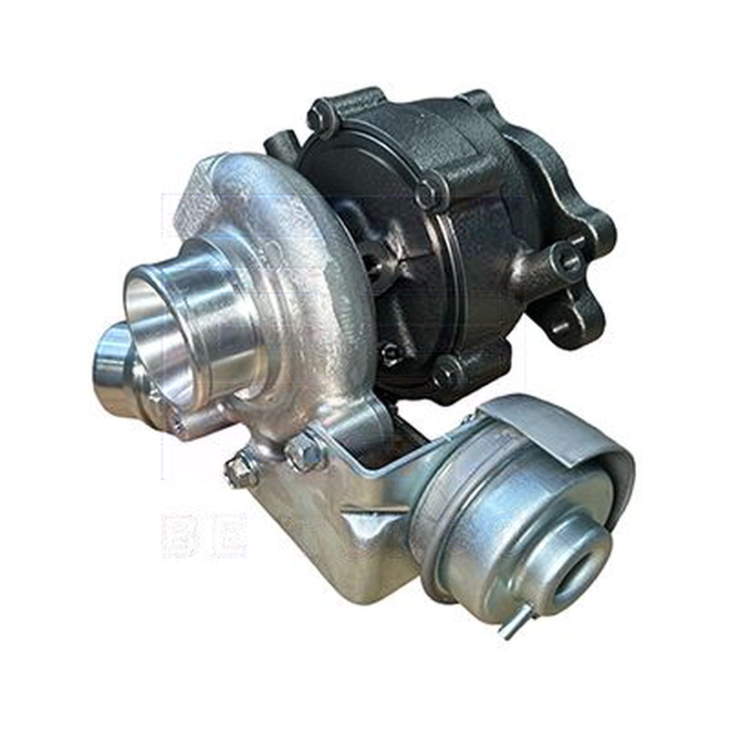 Ny BE Turbo 131946 - TD03 turboaggregat