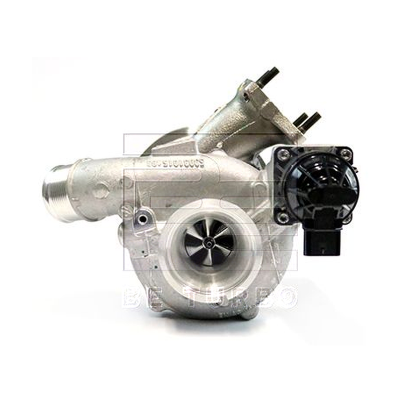 Ny BE Turbo 132061 turboaggregat