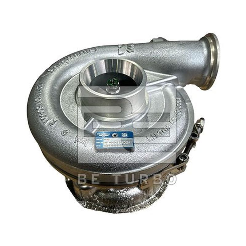 Ny BE Turbo 132175 turboaggregat