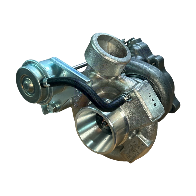 Ny BE Turbo 132662 - TF035 turboaggregat
