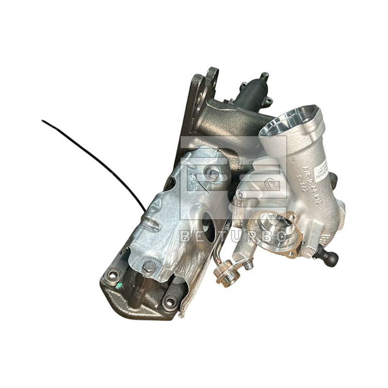 Ny BE Turbo 133315 - DSGT turboaggregat