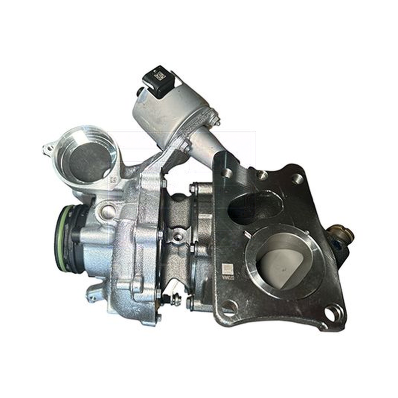 Ny BE Turbo 133316 - DSGT turboaggregat