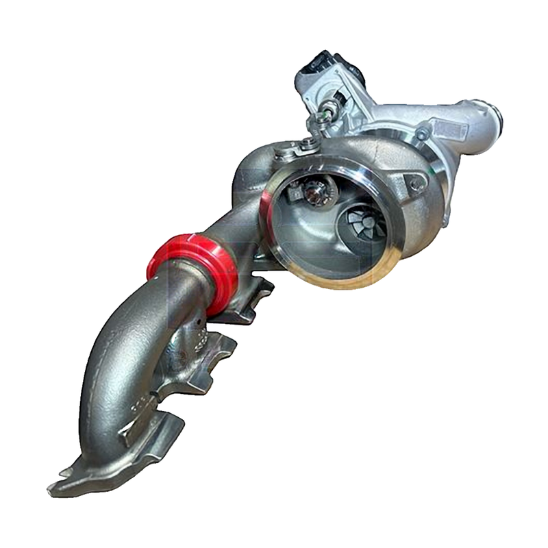 Ny BE Turbo 134146 - B03 turboaggregat