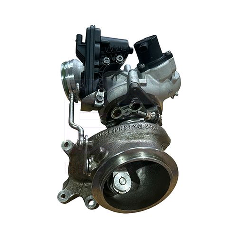 Ny BE Turbo 134210 turboaggregat
