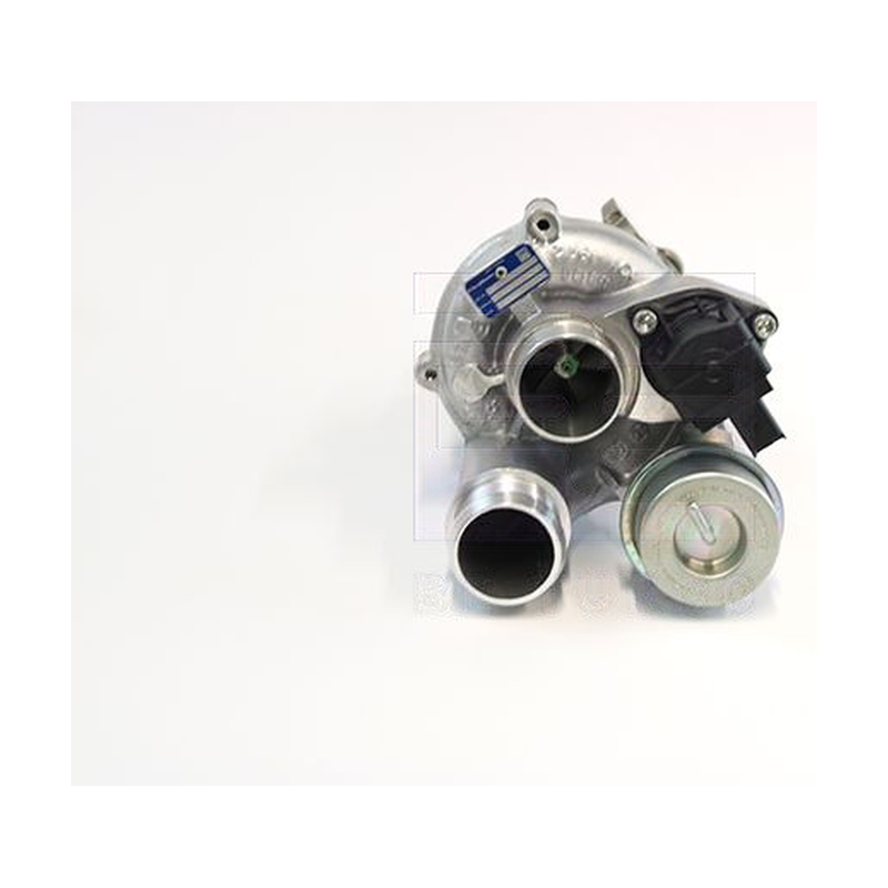 Ny BorgWarner turbo 53039880146 turboaggregat
