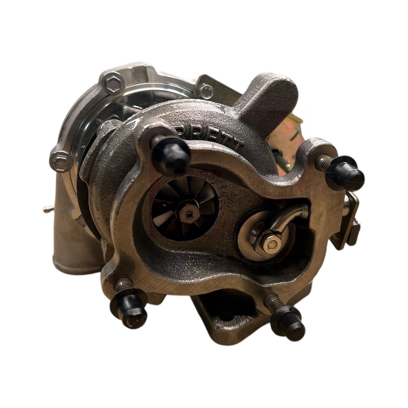 Ny BTS Turbo T911259 turboaggregat