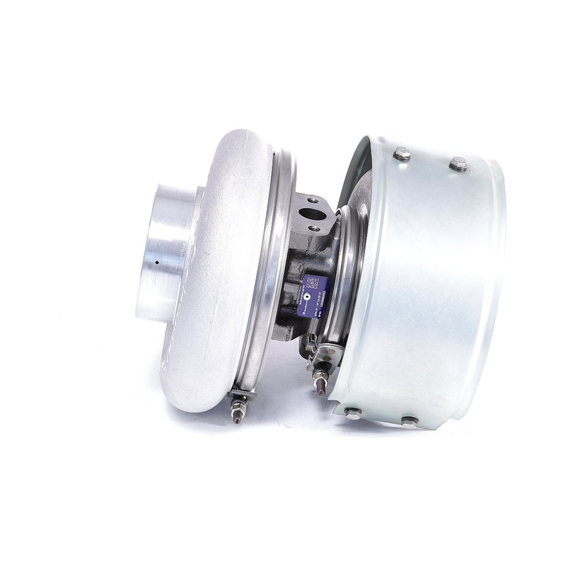 Ny BTS Turbo T911519 turboaggregat