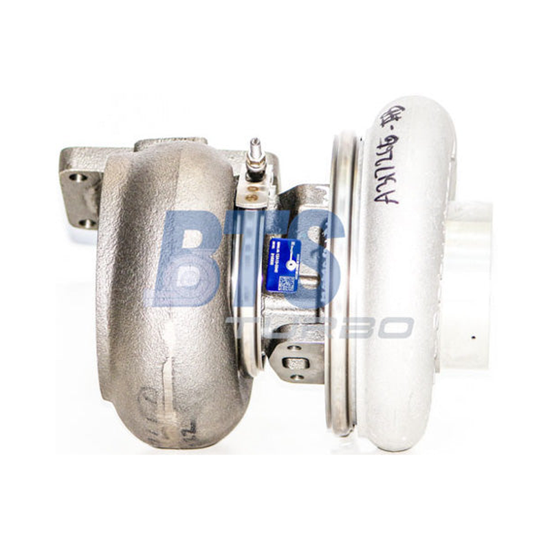 Ny BTS Turbo T911638 - S3 turboaggregat