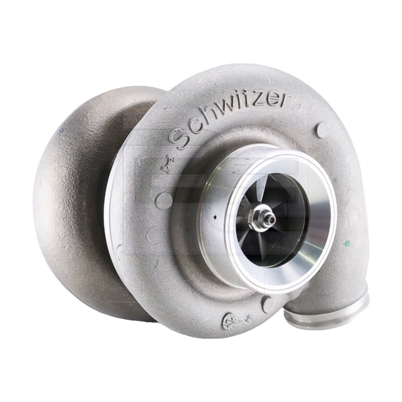 Ny BTS Turbo T911994 turboaggregat