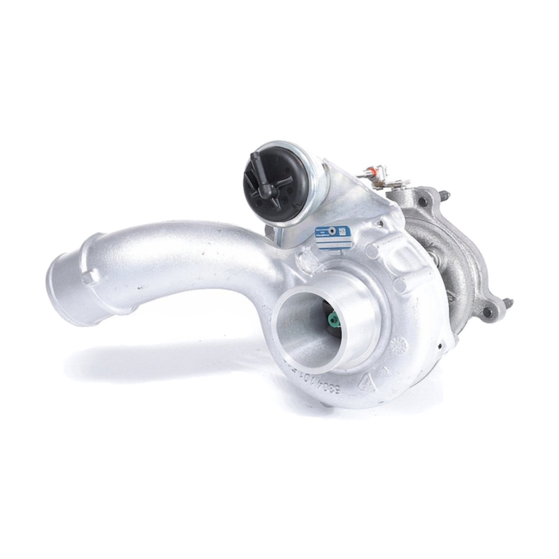 Ny BTS Turbo T912073 turboaggregat