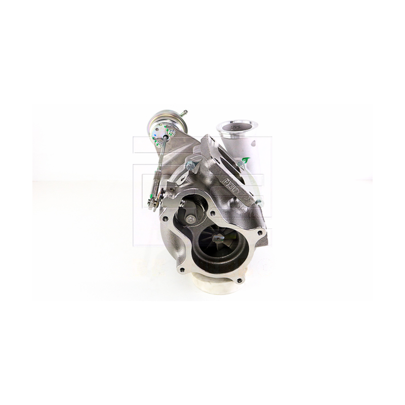 Ny BTS Turbo T912879 turboaggregat