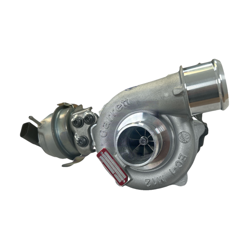 Ny BTS Turbo T912928 turboaggregat