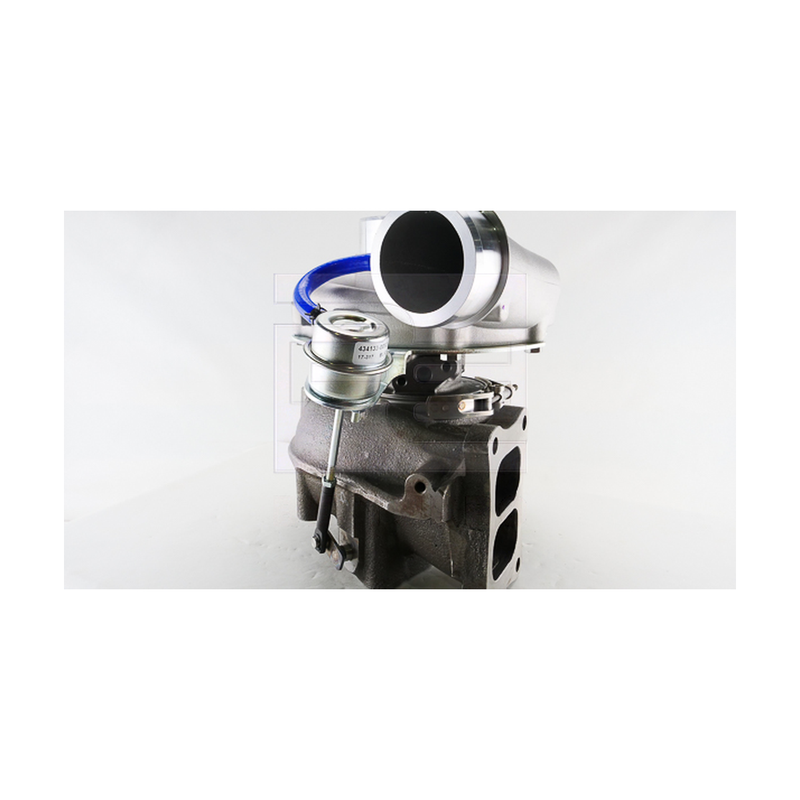 Ny BTS Turbo T914020 turboaggregat