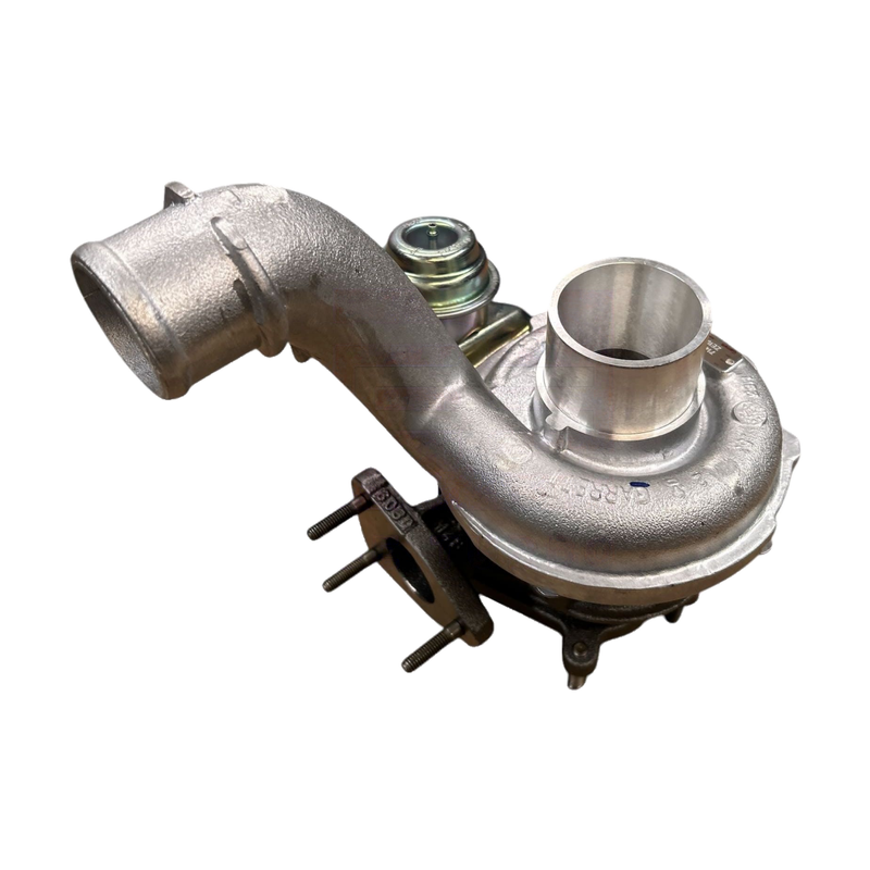 Ny BTS Turbo T914275 turboaggregat