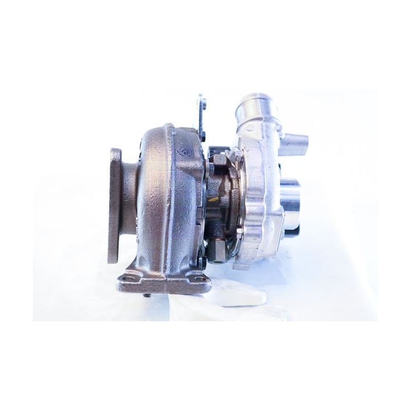 Ny BTS Turbo T914648LI turboaggregat