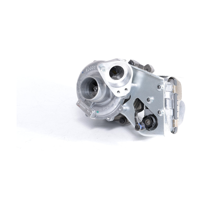 Ny BTS Turbo T914820RE - GT17 turboaggregat