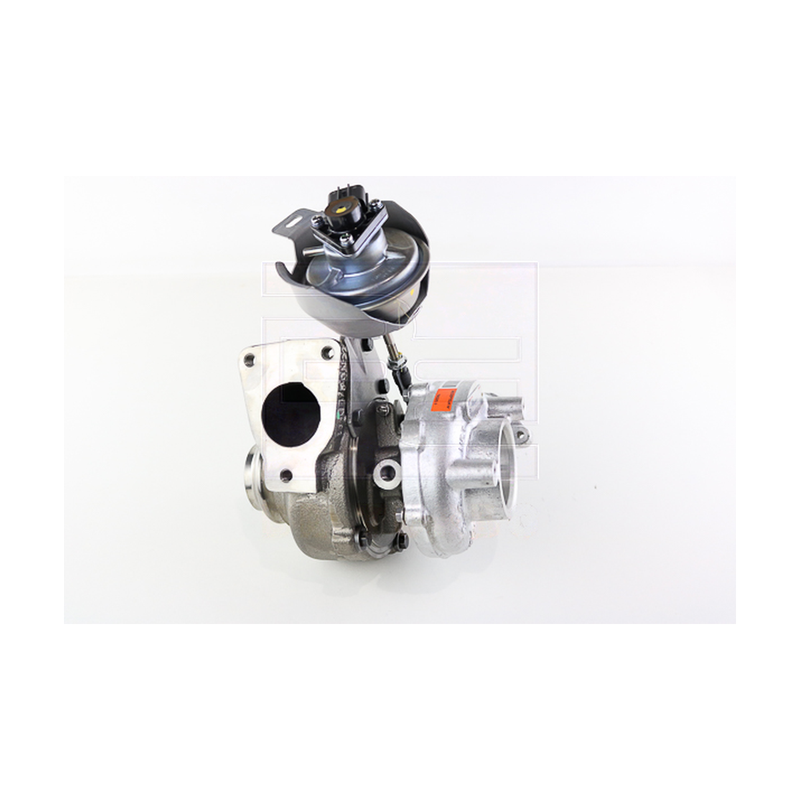 Ny BTS Turbo T914916 turboaggregat