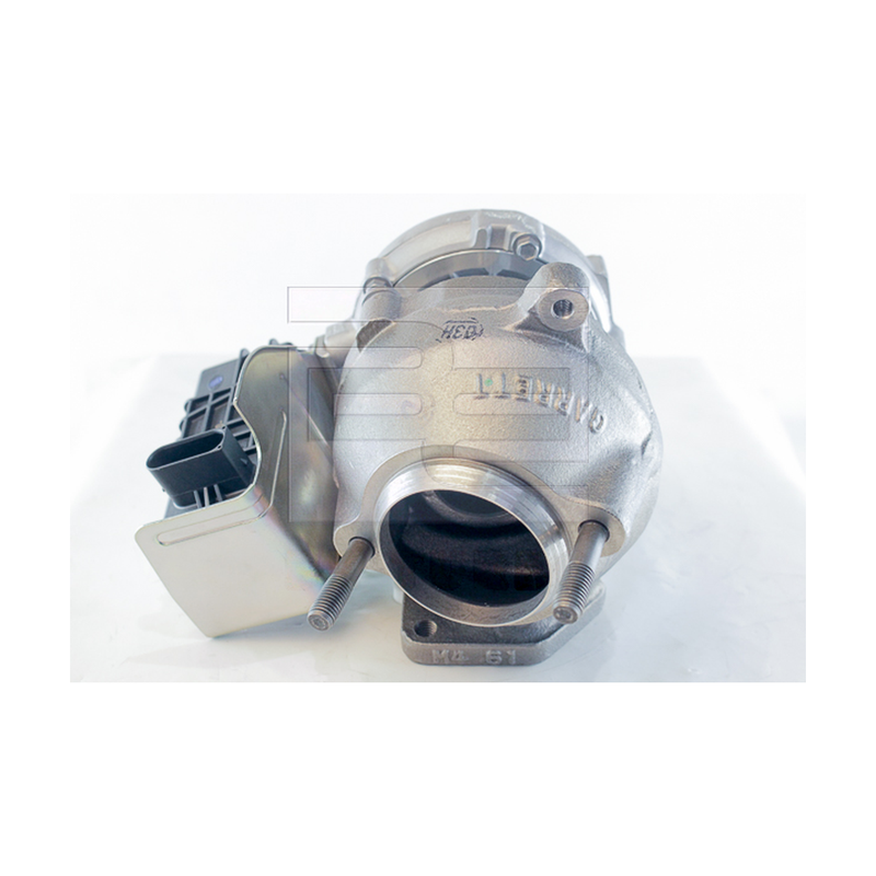 Ny BTS Turbo T914943 turboaggregat