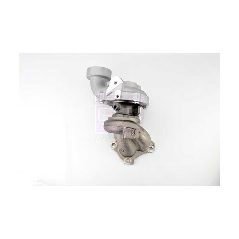 Ny BTS Turbo T914987KL turboaggregat