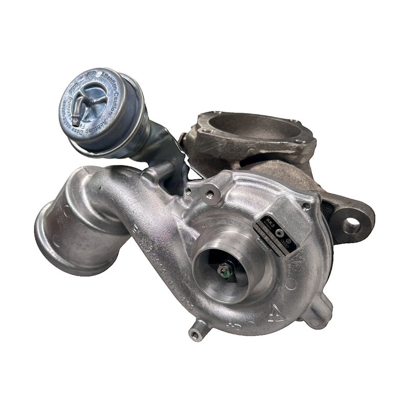 Ny BTS Turbo T915040 turboaggregat