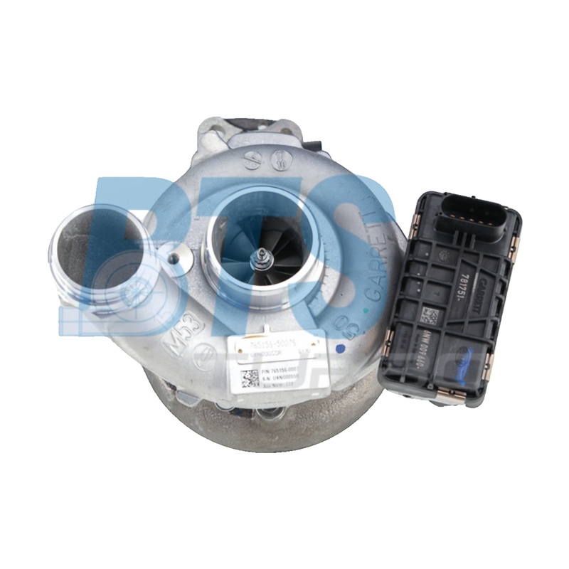 Ny BTS Turbo T915235 turboaggregat