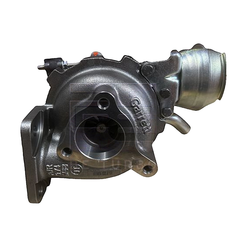 Ny BTS Turbo T915486 turboaggregat
