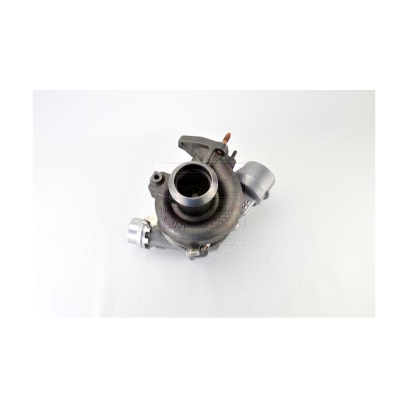 Ny BTS Turbo T916168 turboaggregat