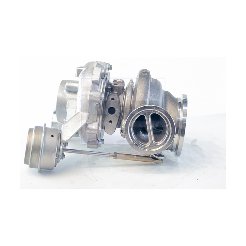 Ny BTS Turbo T916327LI - MGT22 turboaggregat