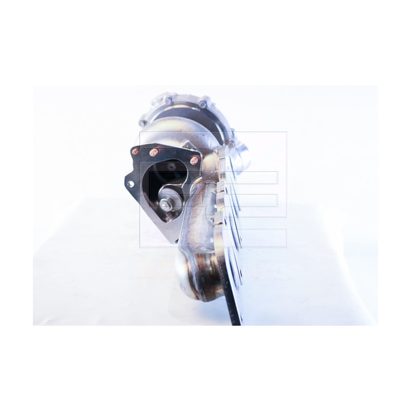 Ny BTS Turbo T916408RE - MGT22 turboaggregat
