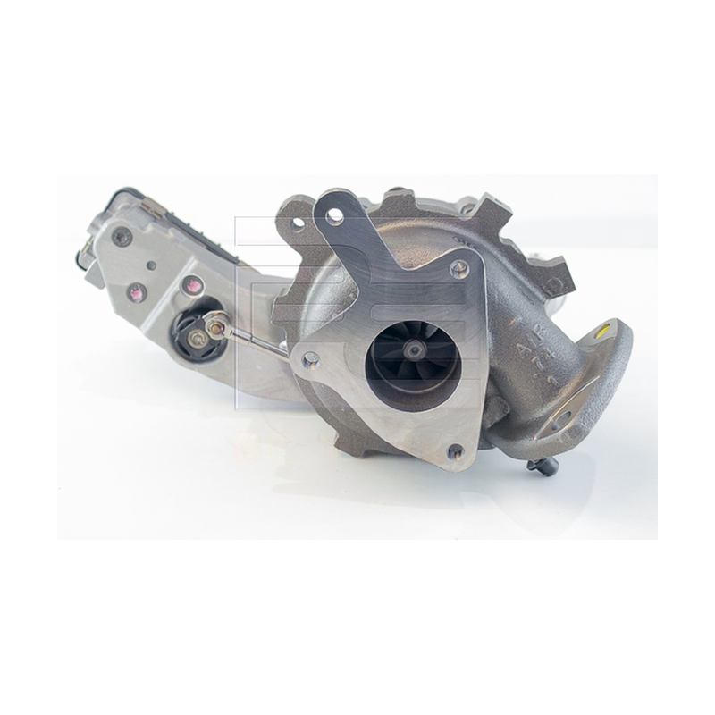 Ny BTS Turbo T916542LI turboaggregat