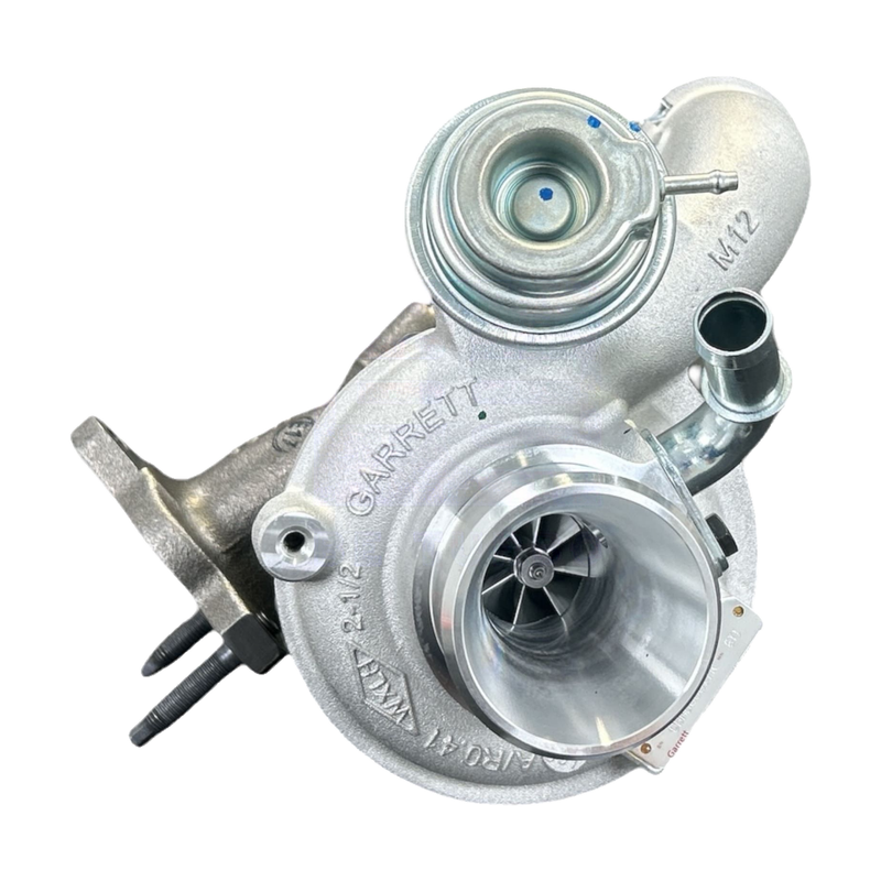 Ny BTS Turbo T917212 turboaggregat
