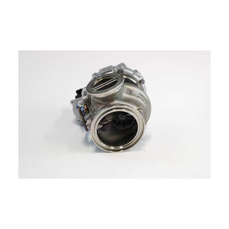 Ny BTS Turbo T917243 turboaggregat