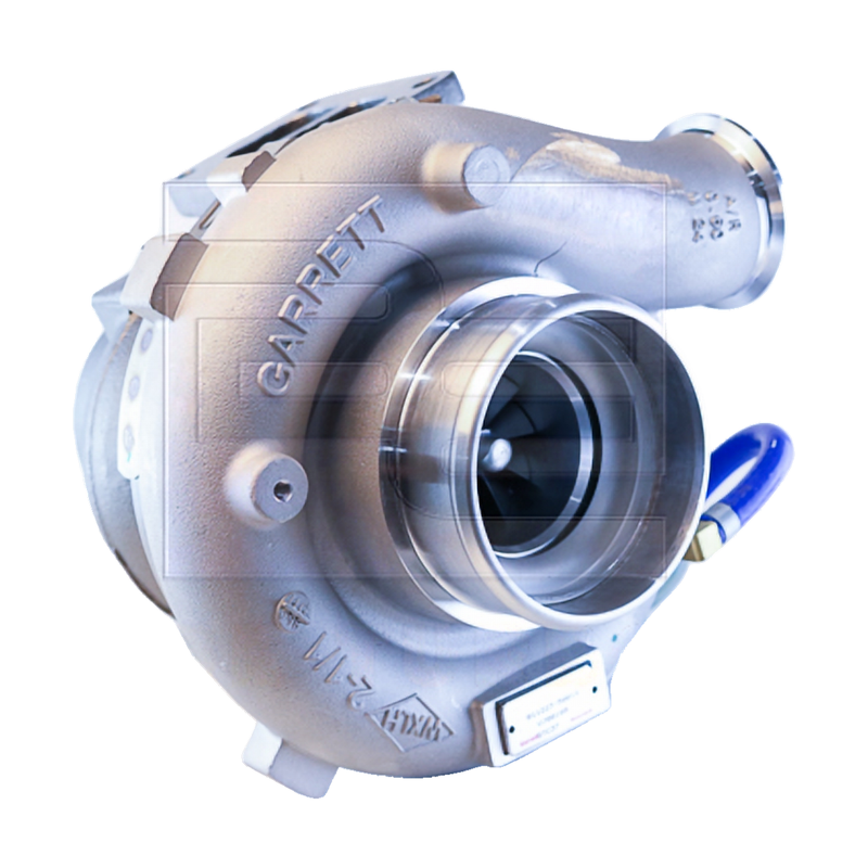 Ny BTS Turbo T917266 turboaggregat