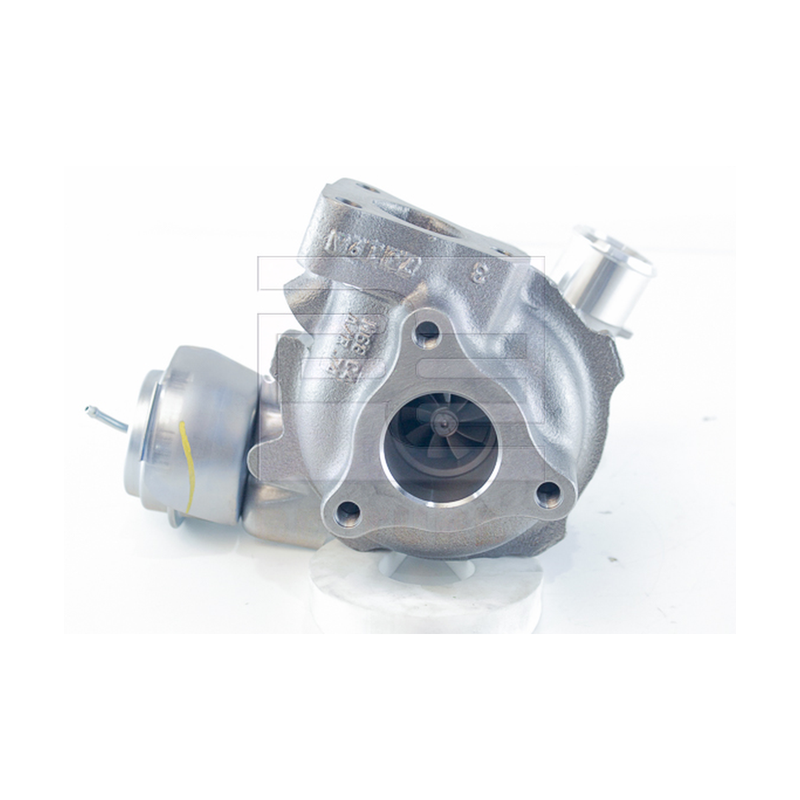 Ny BTS Turbo T918066 turboaggregat