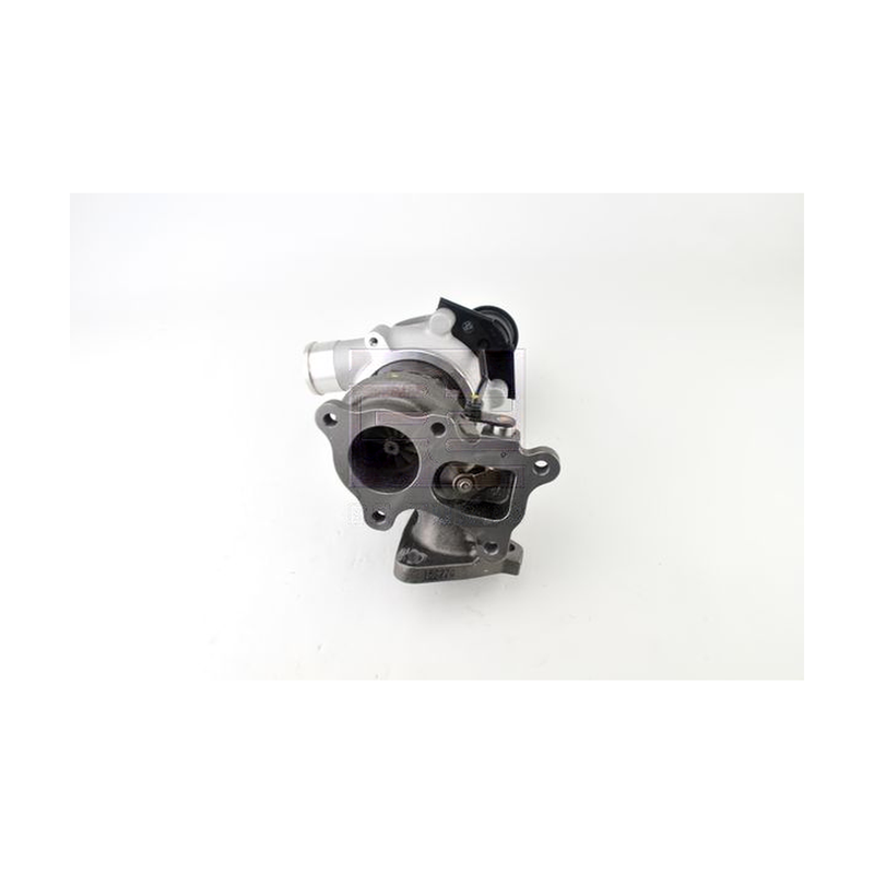Ny BTS Turbo T918073 turboaggregat