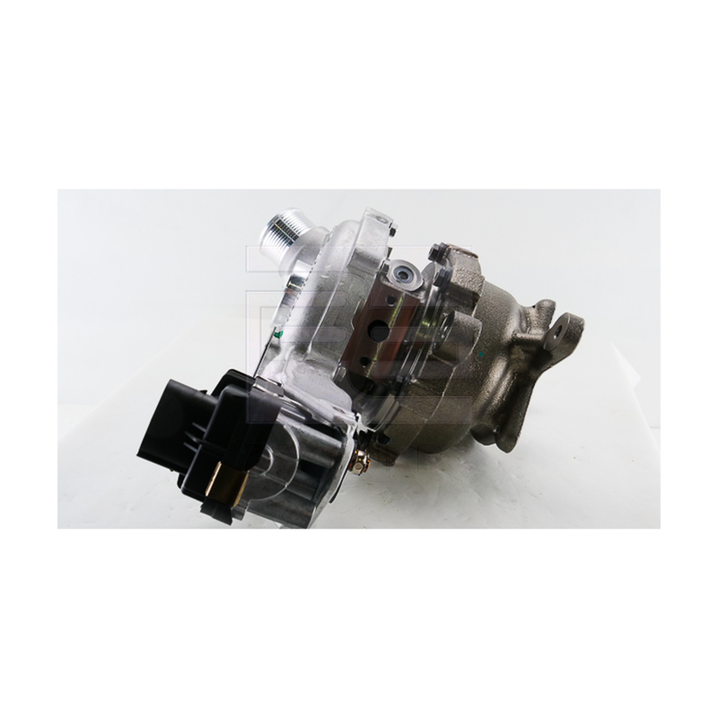 Ny BTS Turbo T918133 turboaggregat