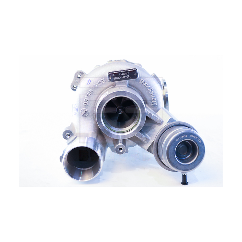 Ny BTS Turbo T918139LI turboaggregat