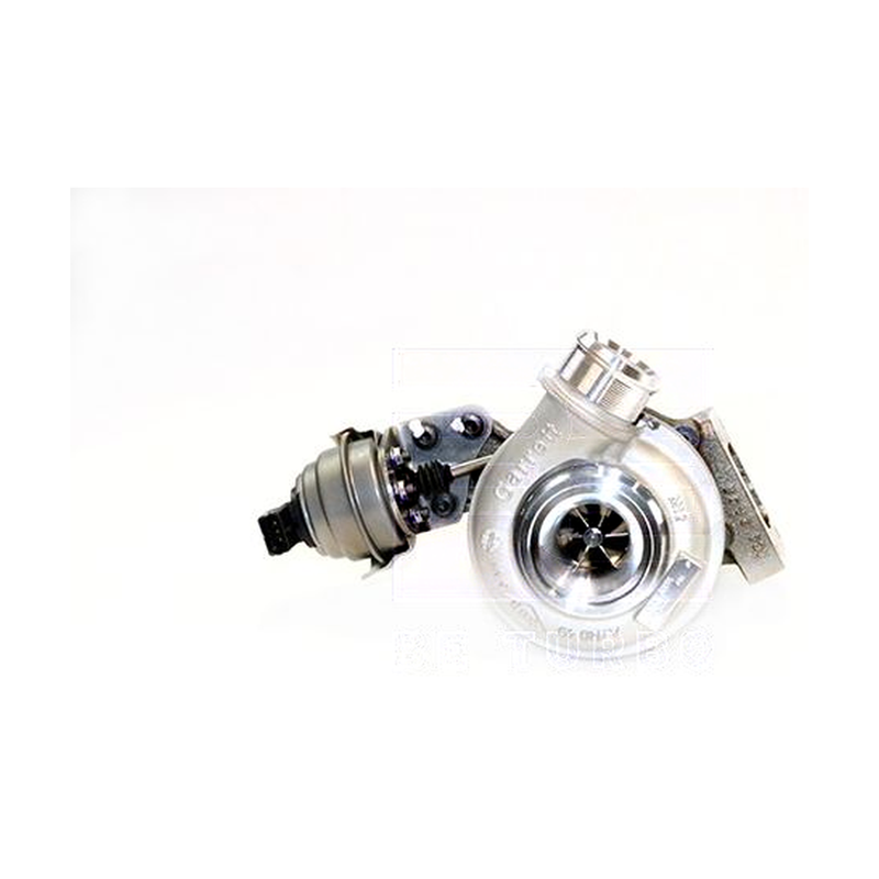 Ny BTS Turbo T918171 turboaggregat