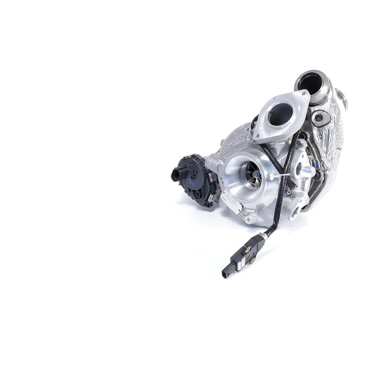 Ny BTS Turbo T918563 - GT22 turboaggregat